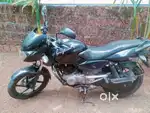 No any problem condition vehicle