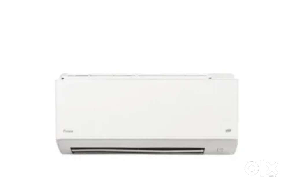 Daikin 1.5 ton ac non inverter