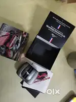 Boult mustang ear buds
