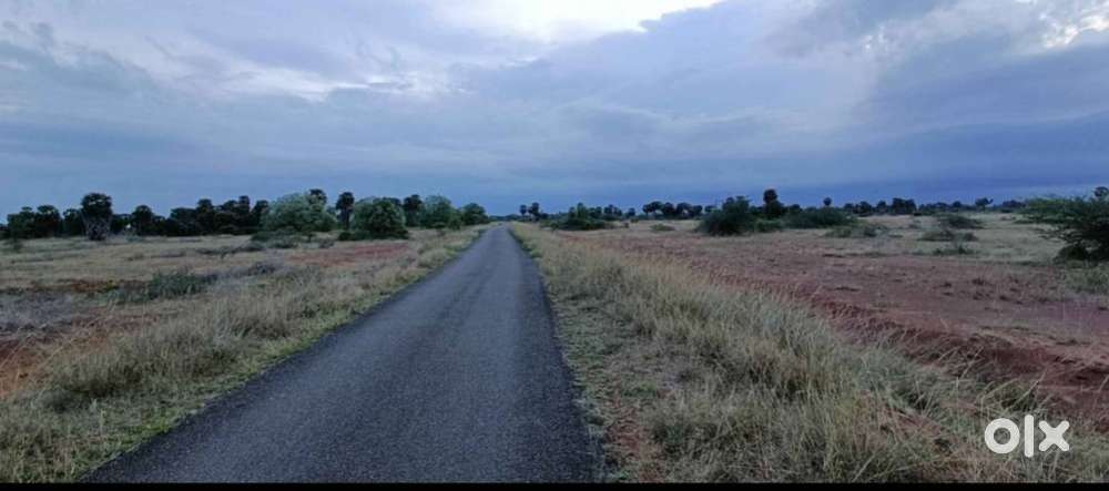 Cheapest land for sale