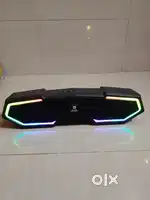 Swiss Military blutooth speaker