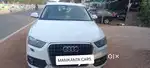Audi Q3 2012-2015 2.0 TDI, 2014, Diesel