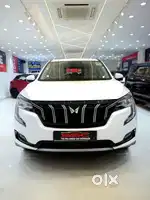 Mahindra XUV700 2.2 AX 7 Diesel MT Str, 2022, Diesel
