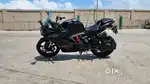 Tvs Apache 310RR
2019 Model
Km-34000
Owner - First 
Insurance - full