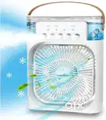 Mini ice air cooler new product