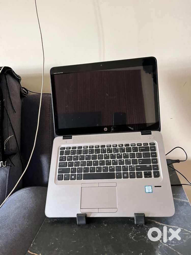Less used touch laptop for sale