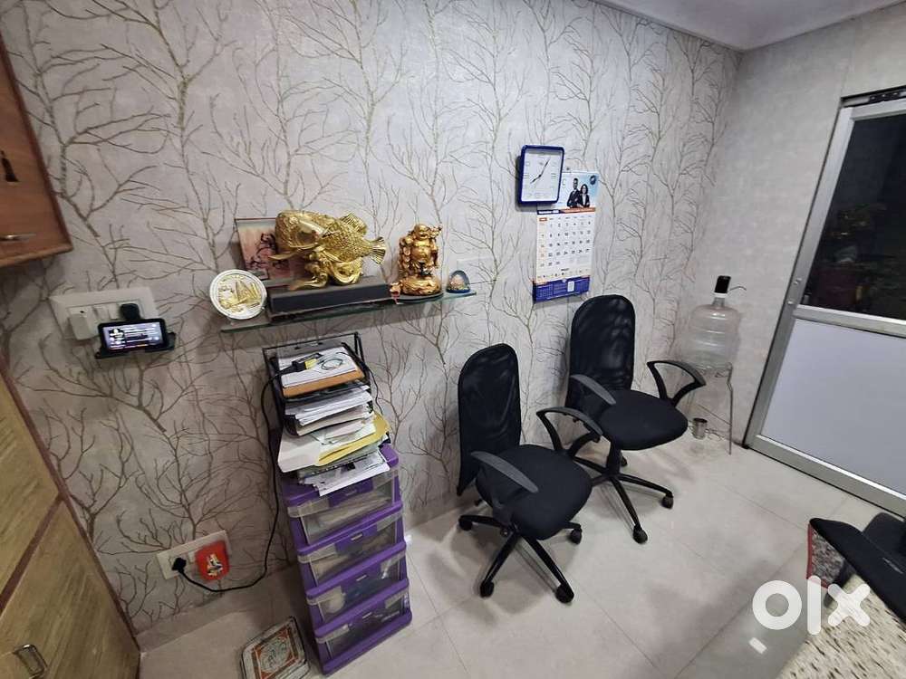 Shop/office for rent in Mylapore