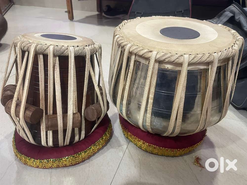 Tabla for sell