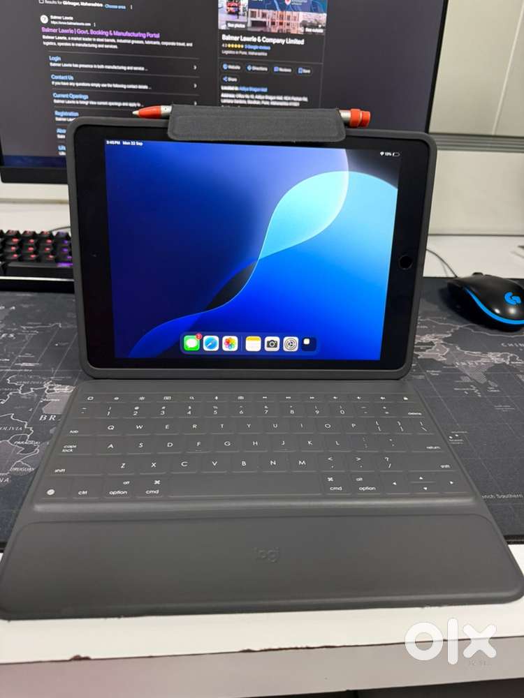 Ipad 7th Gen Combo