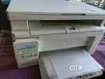HP Laser WIFI PRINTER SCANNER COPIER