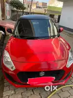 Maruti Suzuki Swift 2018 Petrol 74000 Km Driven