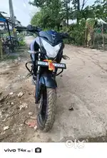 I have to buy a new car that's why I will send this bike