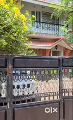 2BHK House in first floor for rent in Kamaleswaram Manacaud Trivandrum