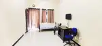 1 Job Working Male required to share the PG Rooms