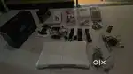 Almost New! Wii & Accessories on Sale
