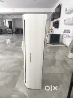 All second hand Air conditioner available