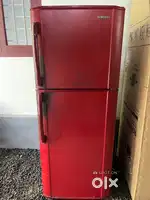 Samsung double Door Fridge