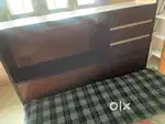 Single bed