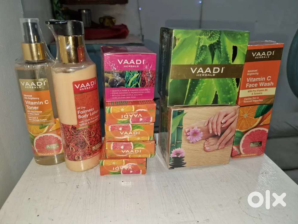 Vaadi Herbals