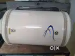Gyser crompton company 25L working condition