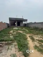 Farm house land near wadala chownk