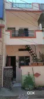 2BHK ROW HOUSE NA45 WITH GUNTEWARI BEEDBAYPASS SATARA PARISAR