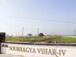 PLOT FOR SALE AT CHANDIKHOL, BADCHANA LOCATION