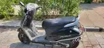Honda Activa 2012 Model Black Color