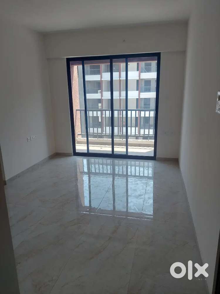 Urgent New 1.5 BHK for sale
