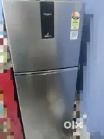 Whirlpool Refrigerator In Excellent Condition – Budget Friendly