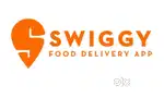 Grocery Swiggy delivery boy