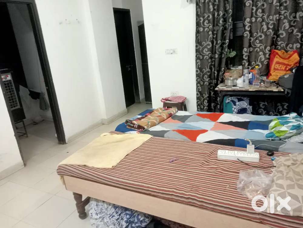 Room partner