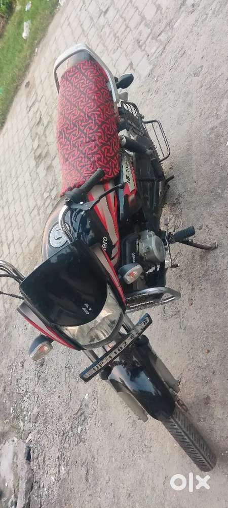 Good condition  xrtrem 125  bike leni h