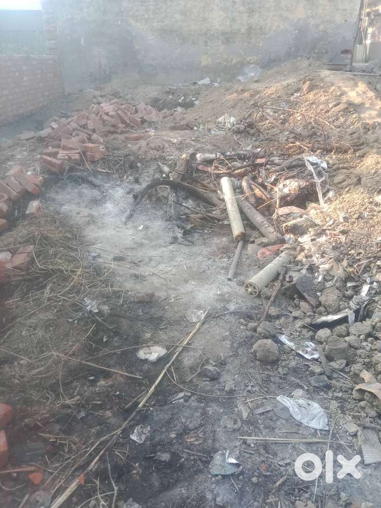 80% devloped colony with wisdom public school