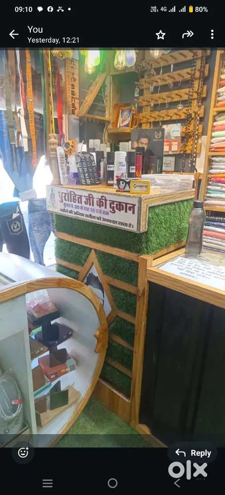 Ready mand clothing fully furnished and ready mand clothing