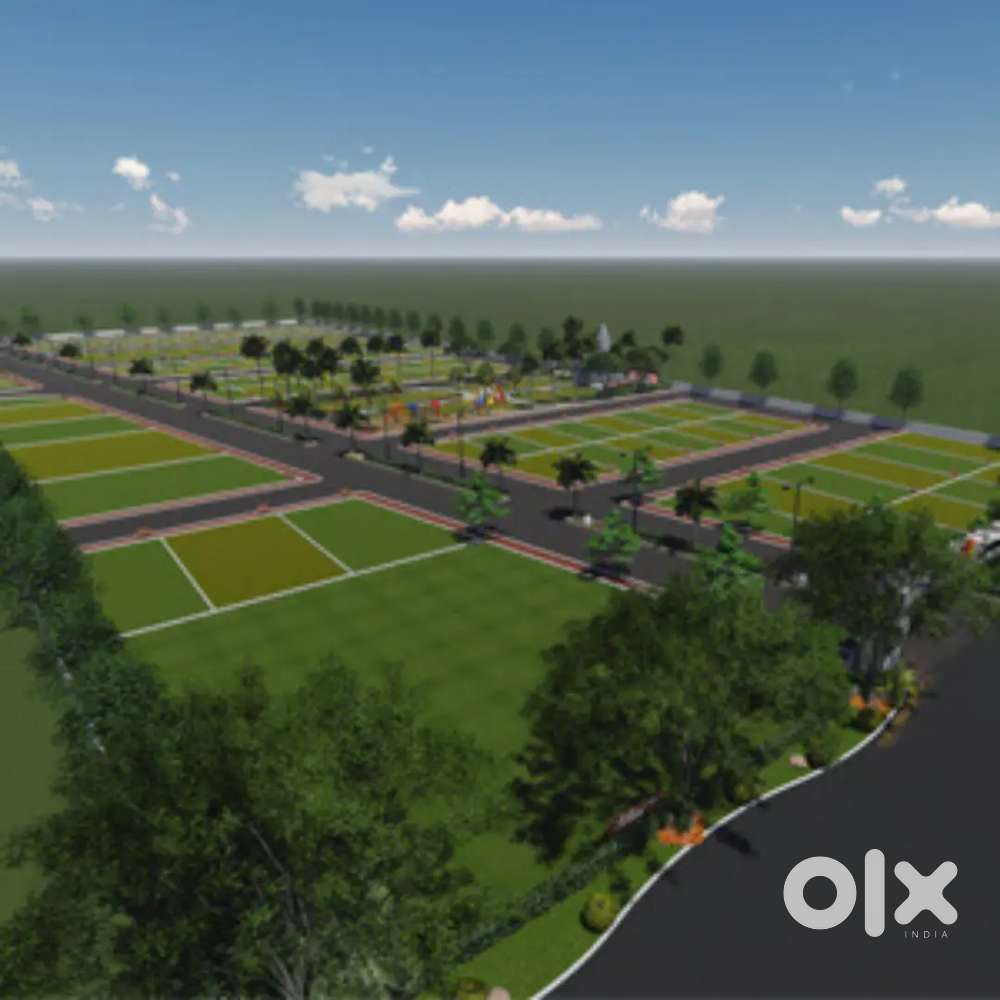 Indore Khandwa Rode Best Plots