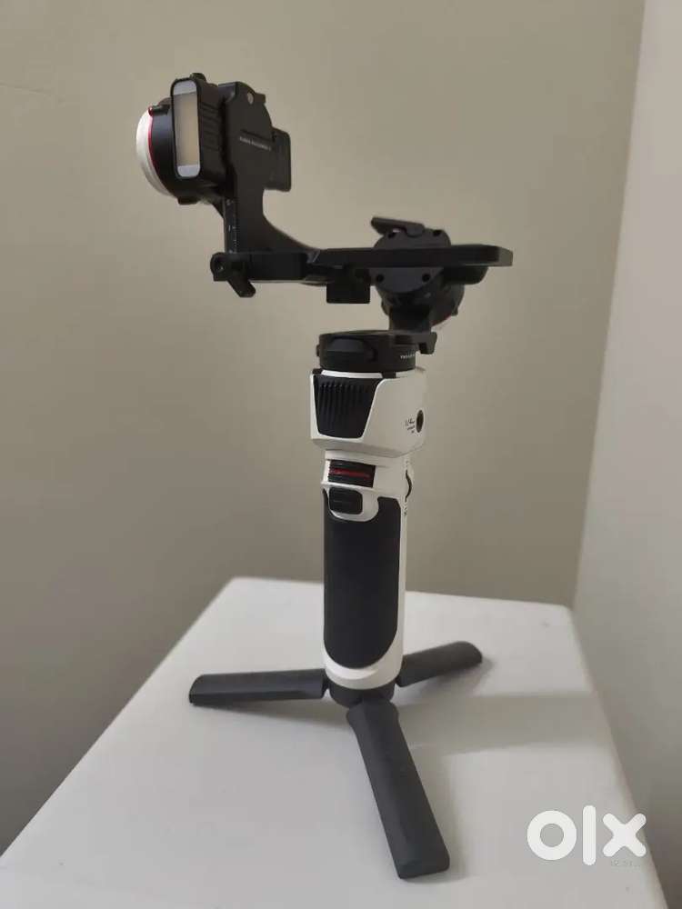 Zhiyun Crane M3 gimbal