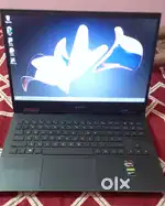 HP Gaming Laptop