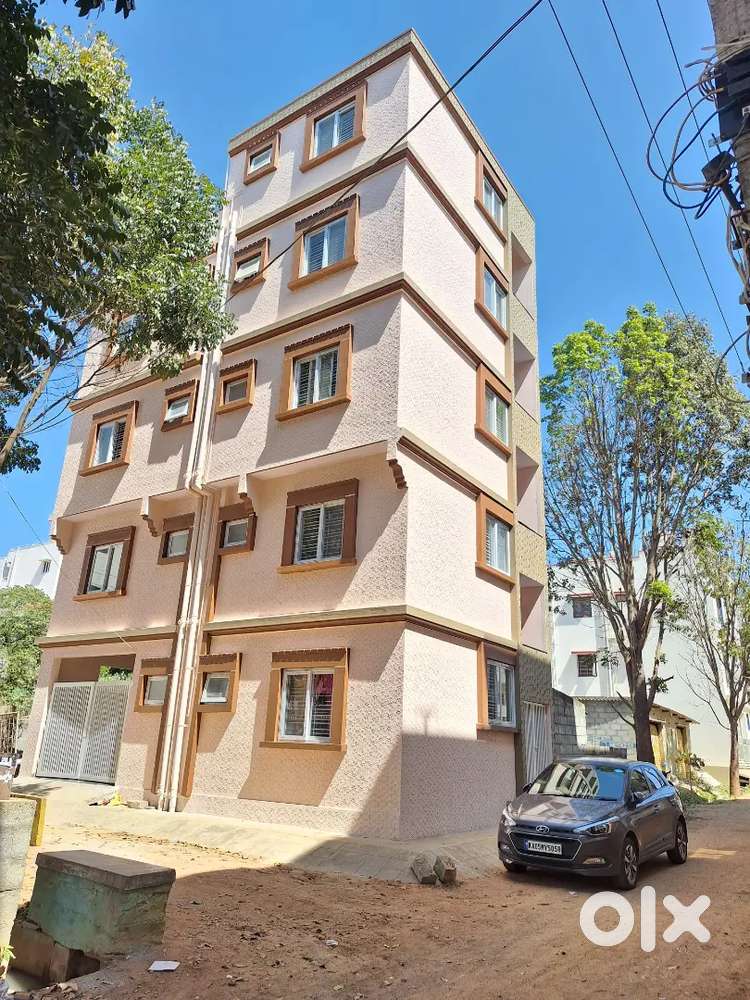 I need to sale building