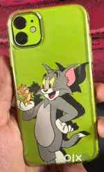 iPhone 11.