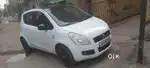 Maruti Suzuki Ritz 2010 Diesel 130000 Km.Swift wala diesel engine VDi