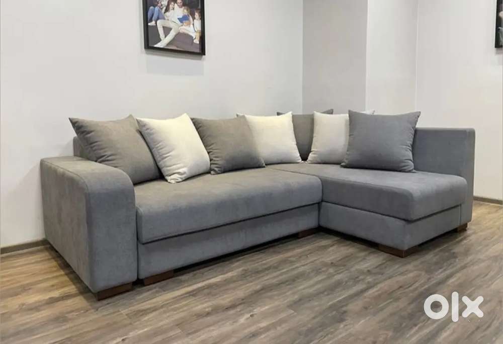 Brand new sofa