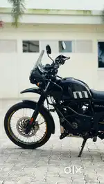 HIMALAYAN 411