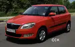 Skoda Fabia 2010-2015 1.2 MPI Ambition, 2011, Petrol