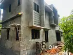 Newly constructed 3BHK house @Mavunkal