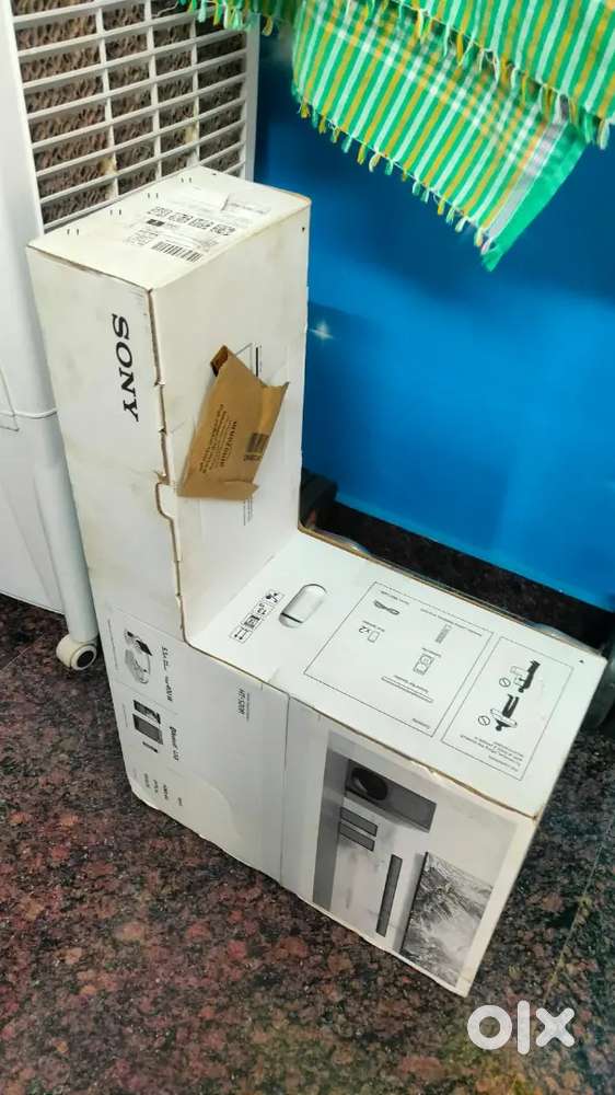Sony HT-S20R 5.1 theatre home theatre