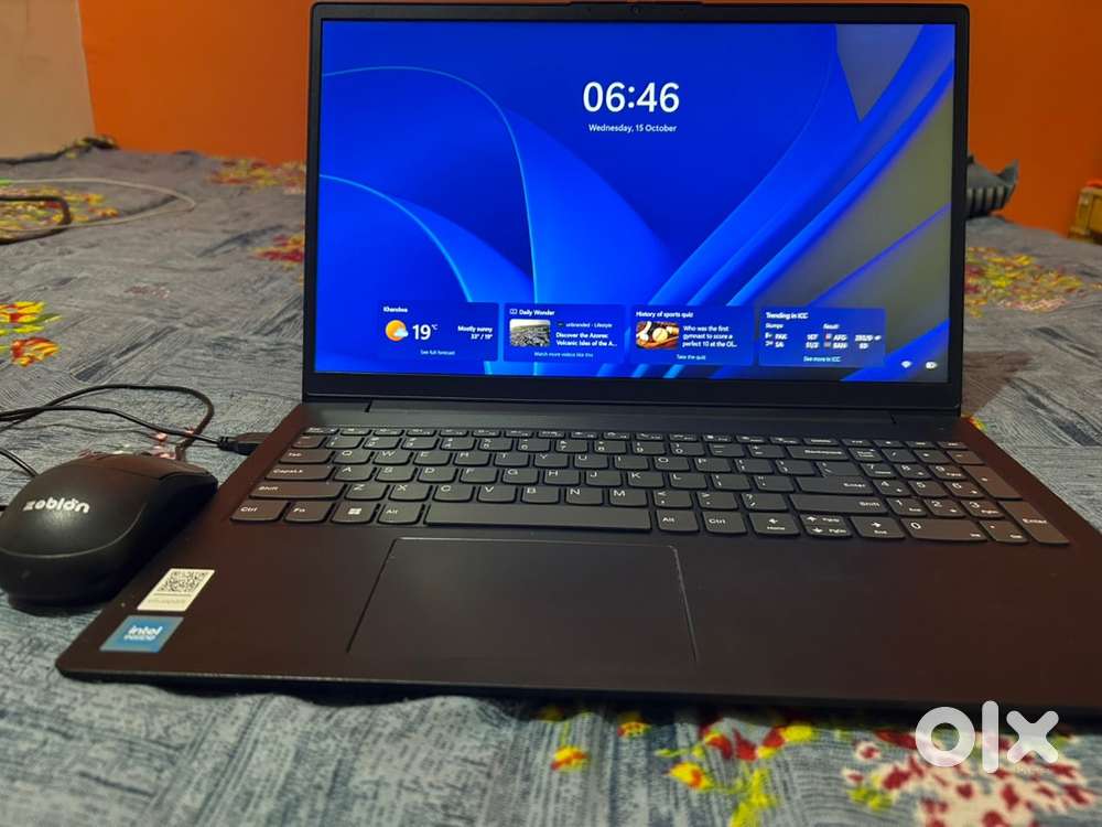 Lenovo Intel Celeron Dual Core 4th Gen
