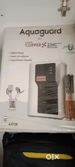 Aquaguard Astor water purifier