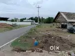 New project site for sale for premium plots