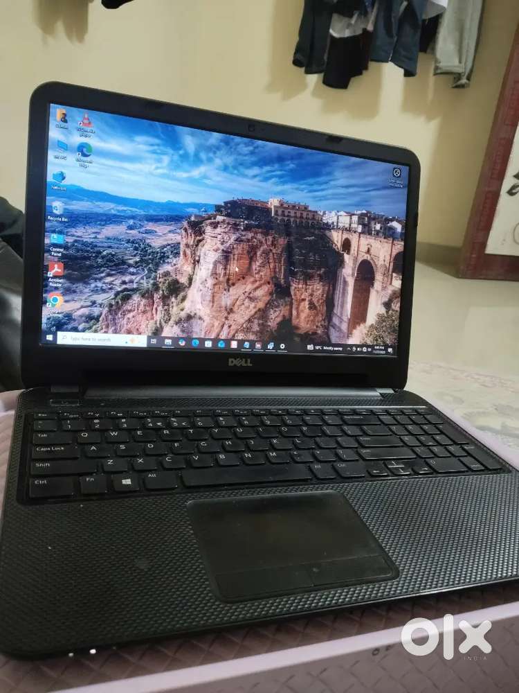 GENERAL PURPOSE LAPTOP